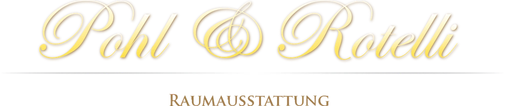 Pohl & Rotelli Raumausstattung